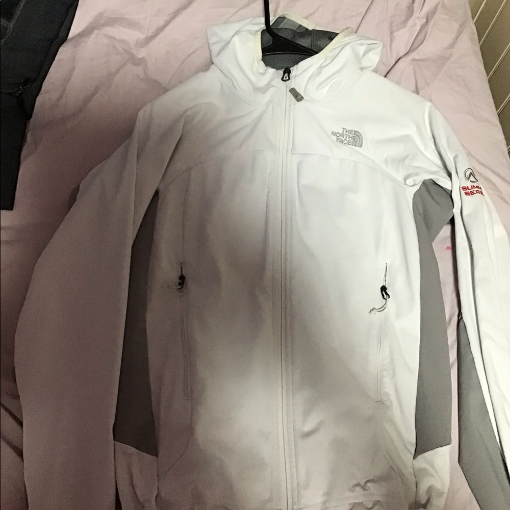 North face jacket
